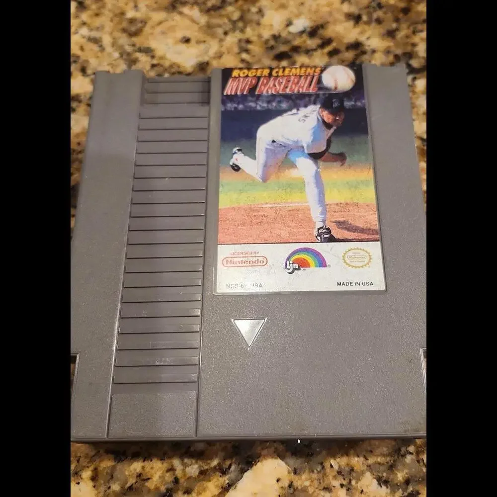 Roger‎ Clemens